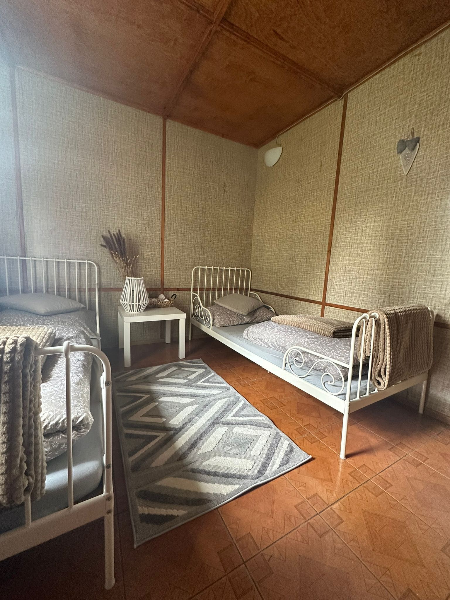 Domek letniskowy Jezioro Nyskie