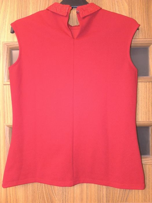 Bluzka damska wizytowa mohito