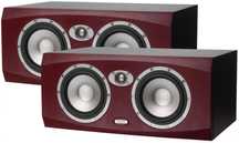 Tannoy Reveal 66P - Centralny monitor studyjny
