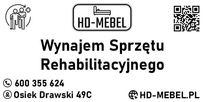 Wynajem Łóżko Rehabilitacyjne Elekt Regulowane Podnoszone dla Seniora