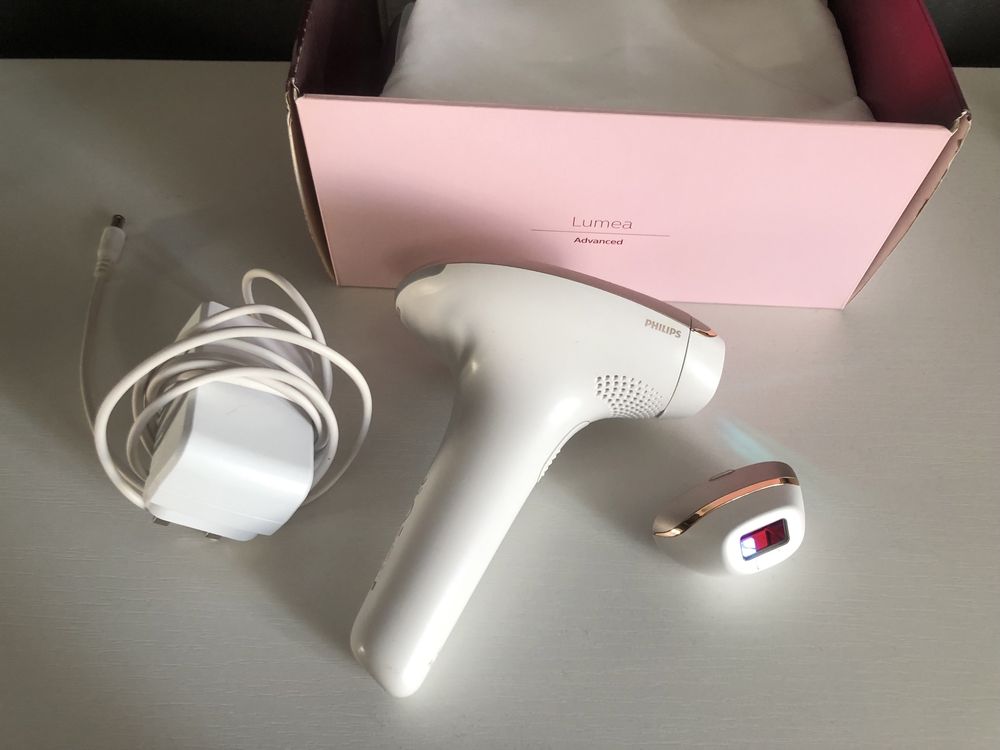 Depilator Philips Lumea Advanced SC1997/00