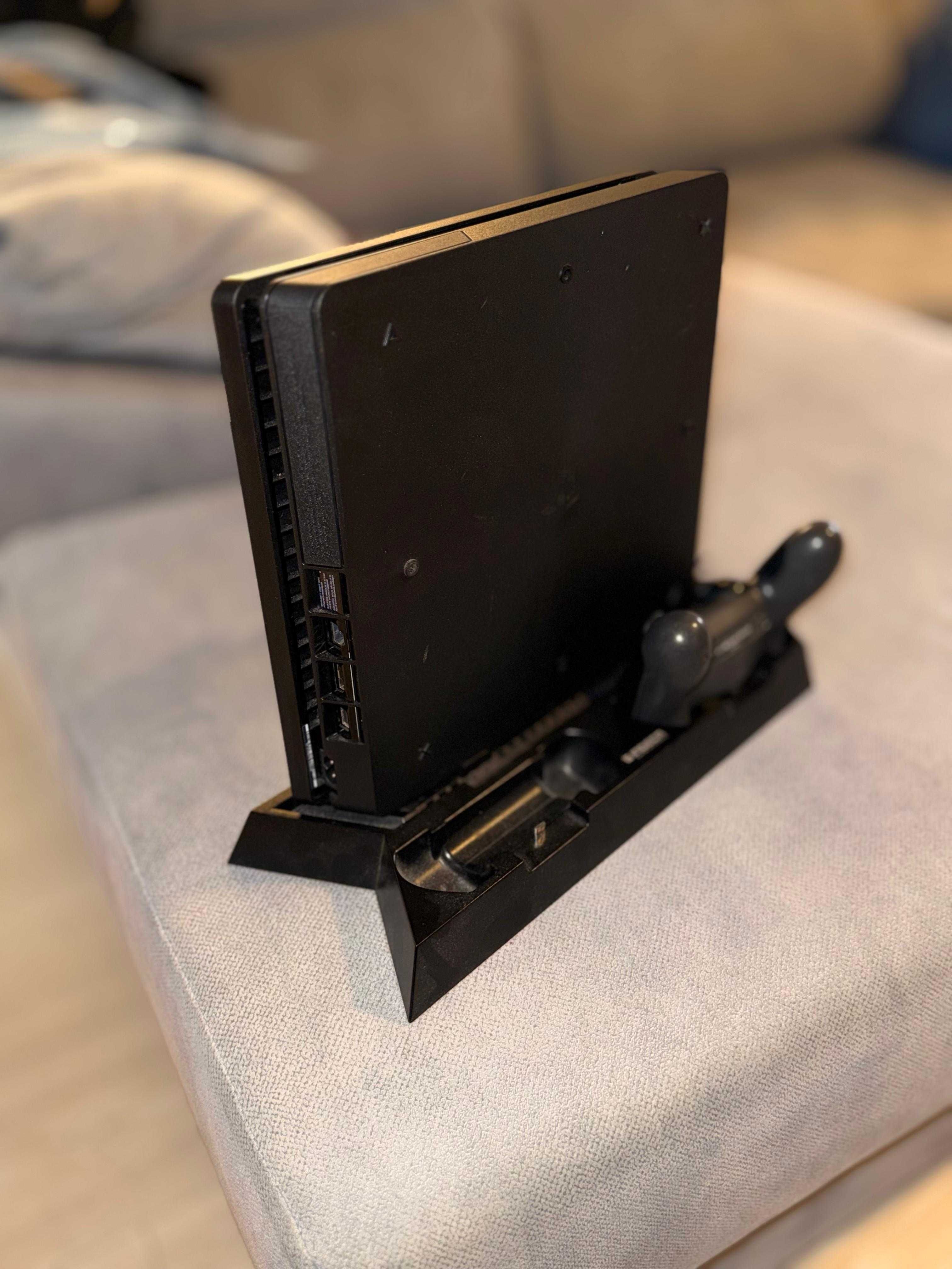 PlayStation 4 Slim 1TB