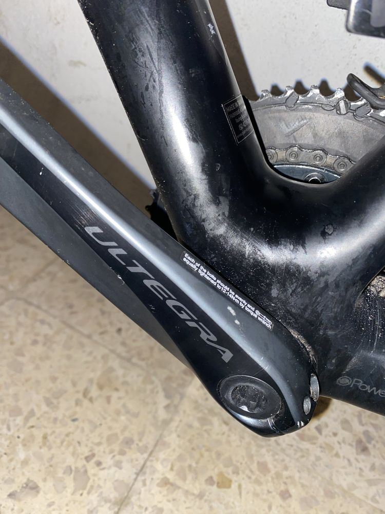 OPORTUNIDADE!   Giant Defy Disc T52