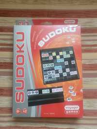 Gra Sudoku Voyager Games