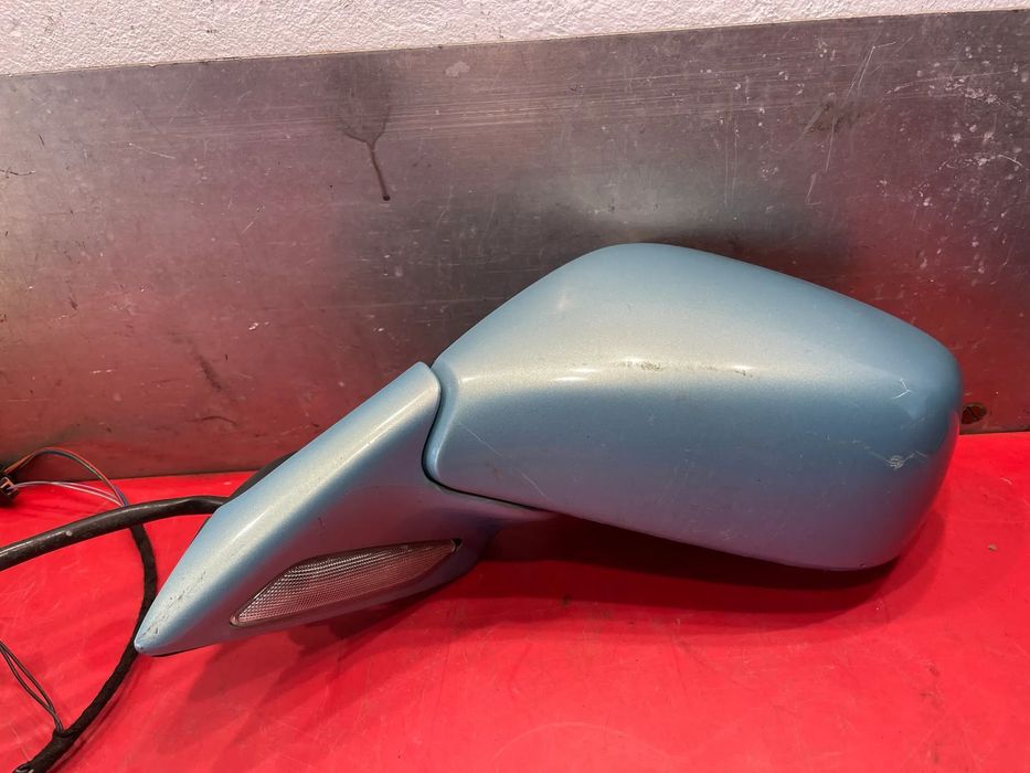 Lusterko lewe Citroen C8