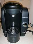 Ekspres Bosch tassimo