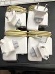 Magsafe 2 45w. Зарядка MacBook Air