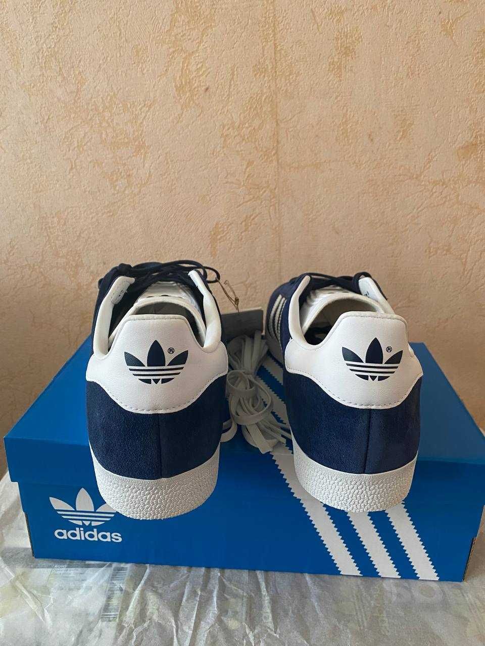 Оригінальні кросівки Adidas Gazelle Schuh