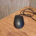 Myszka steelseries prime plus