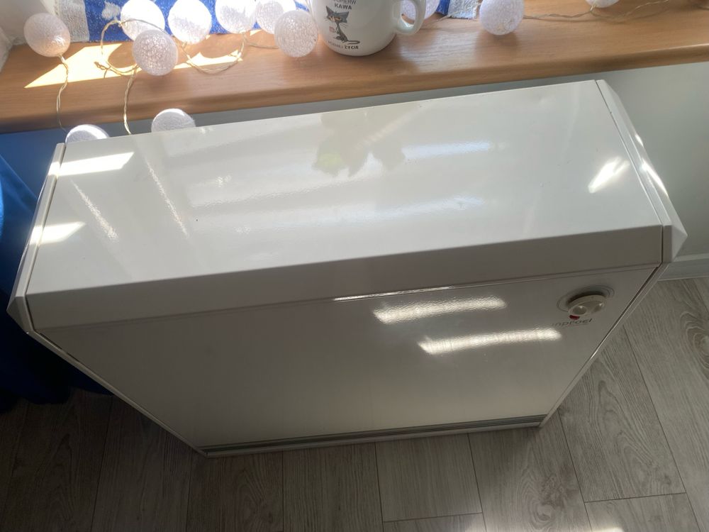 Piec akumulacyjny dynamiczny Inproel Aura Active 3 kW