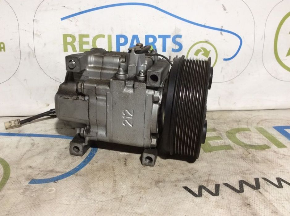 Compressor de ar condicionado Mazda 6