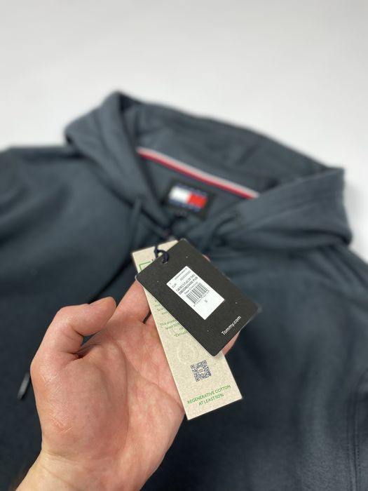 Худі, кофта Tommy Hilfiger Оригінал (худи)
