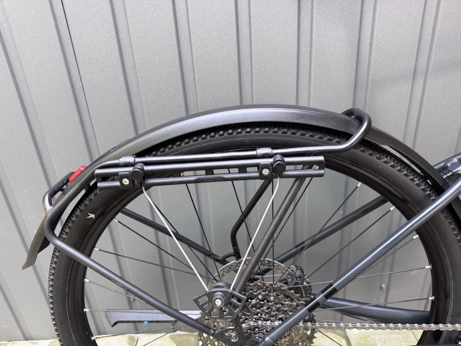 Cube Nuroad PRO FE 2025. Shimano CUES 1×11. Newmen Evolution. ACID PRO