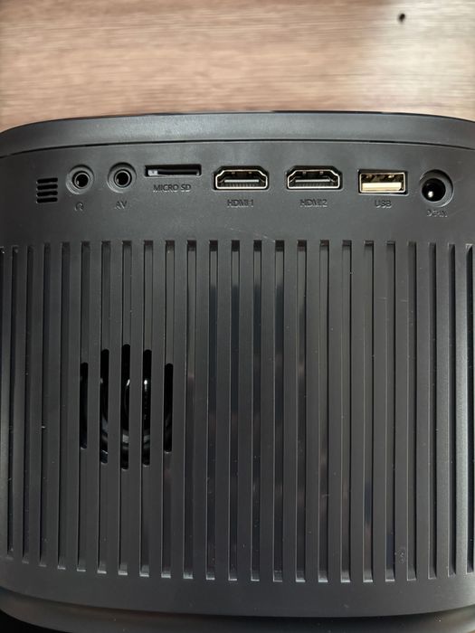 Домашний проектор RCA RPJ181 с поддержкой 720P HD