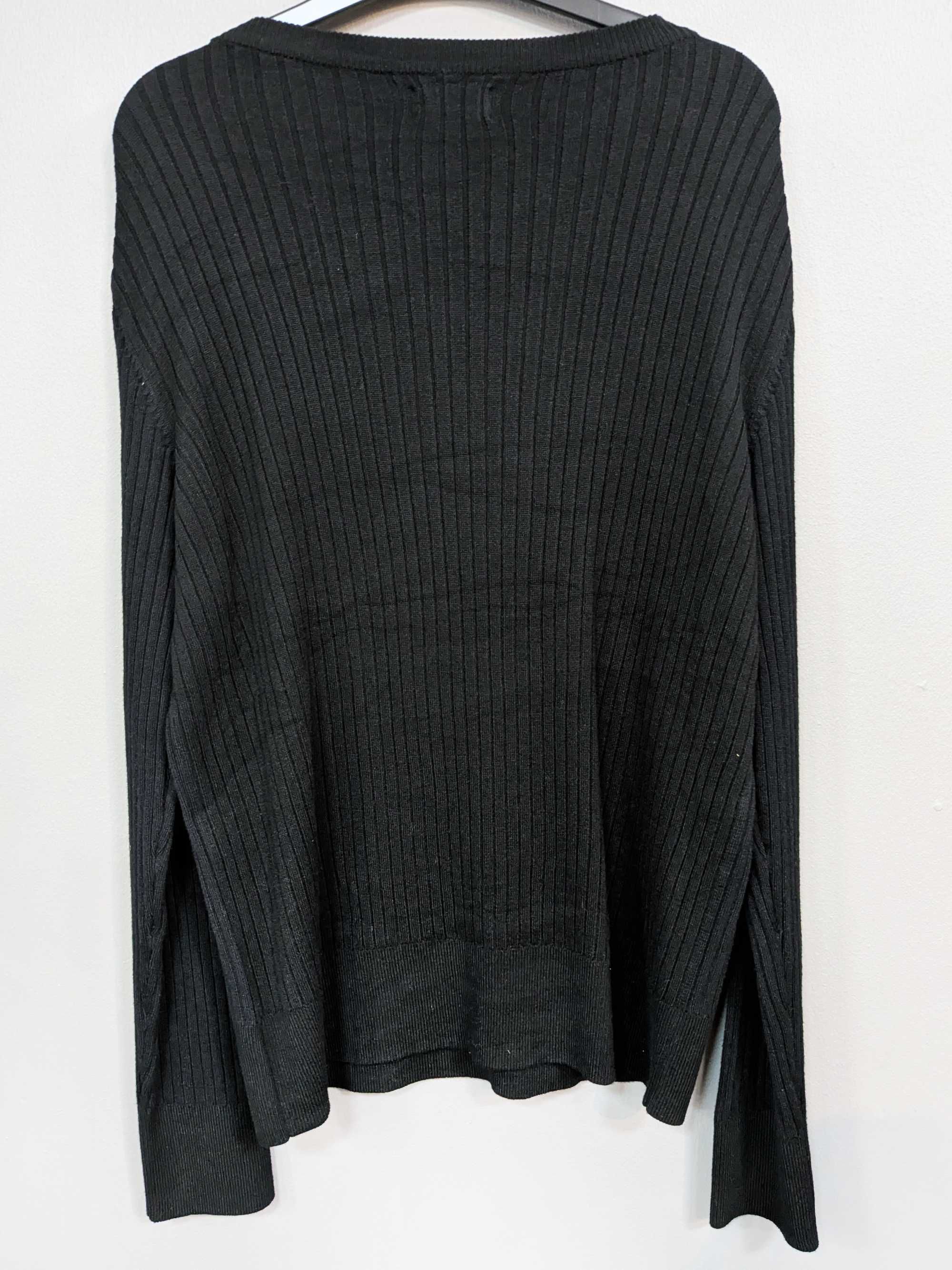 Sweter Cobalt rozm. M