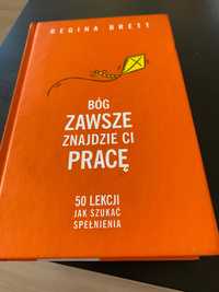 Regina Brett Bóg zawsze znajdzie ci pracę