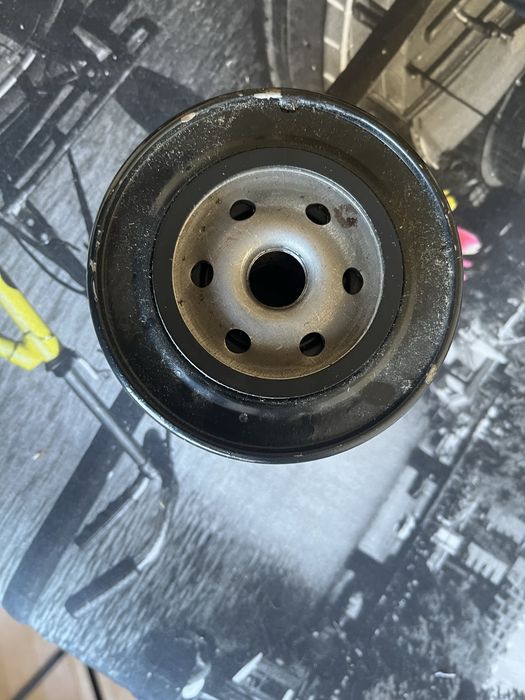 Фільтр очищення масла ВАЗ оригінал 2101 1012005 ЛЗС