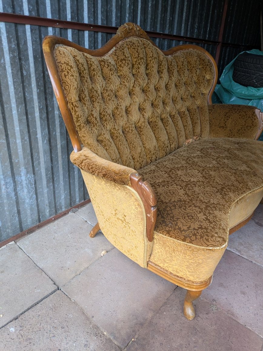 Kanapa sofa ludwik