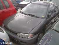 Traseira / Frente /Interior Mitsubishi Colt 93