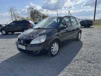 Авто Renault Scenic 2006 AT diesel