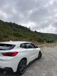 BMW x2 18D s drive pack M