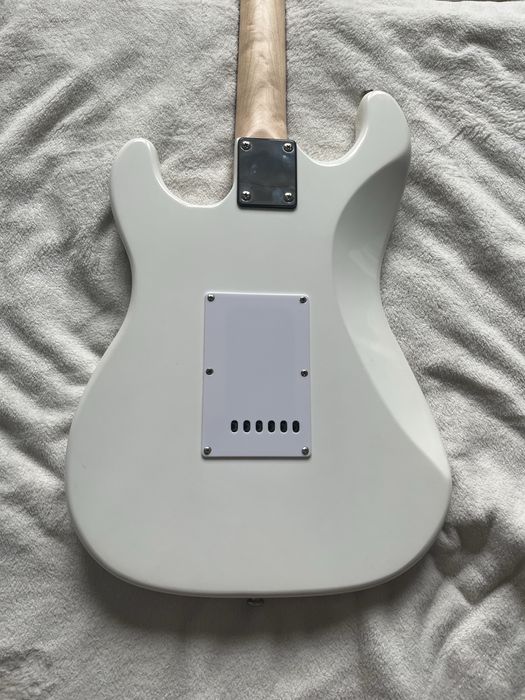 Gitara elektryczna carter