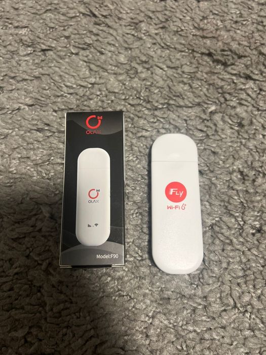 Wi-fi роутер Olax f 90