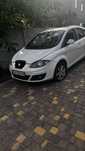 Seat Altera XL 2011р 1.4л