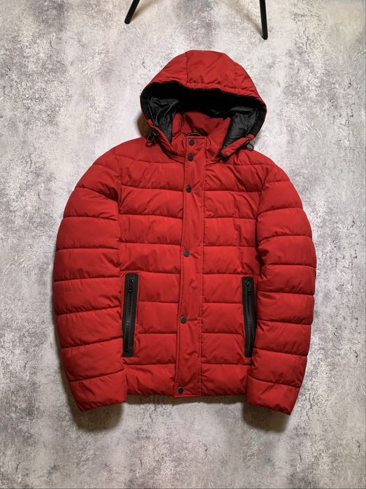 Куртка Marc O’Polo Denim Red Down Jacket
