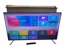 Telewizor Led Manta 55LUA123E (4K, DVB-T2) z opakowaniem