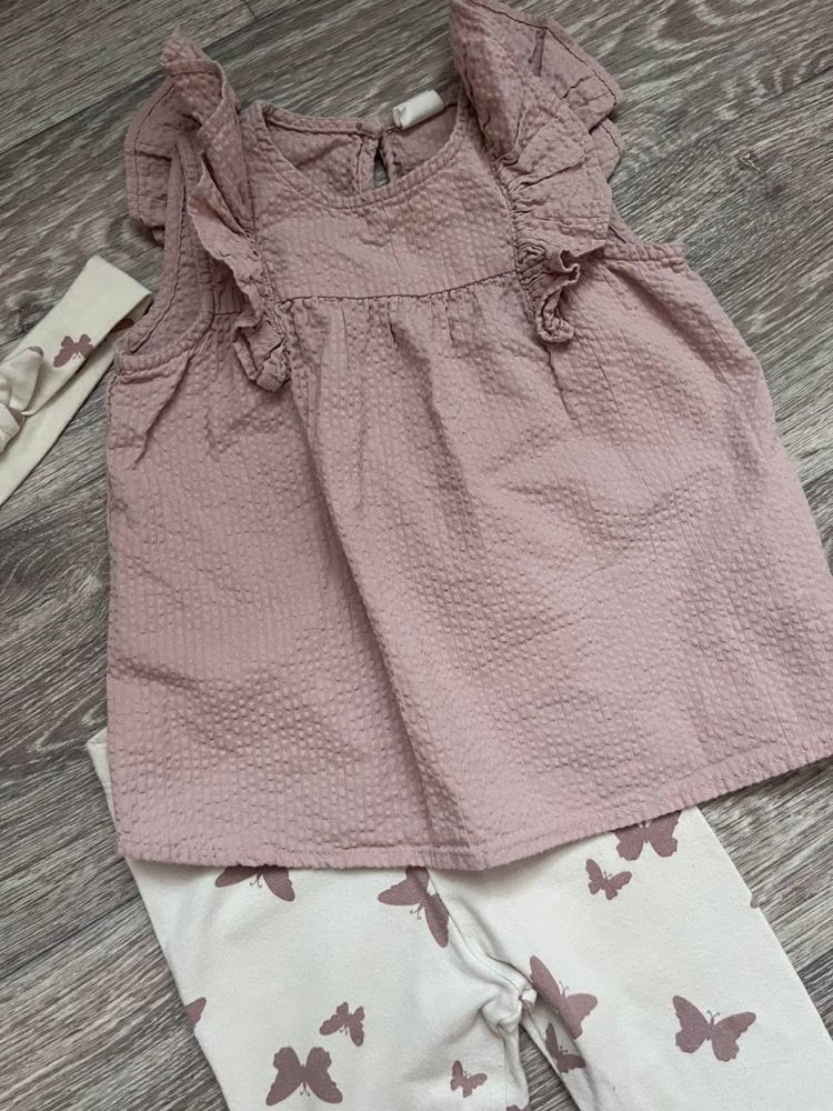 Костюм для дівчинки H&M