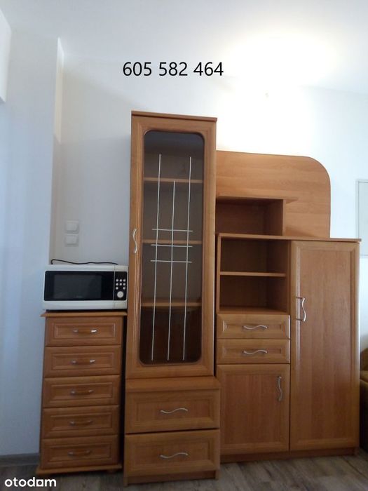 Mieszkanie do wynajęcia