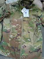 Kurtka wojskowa taktyczna windshirt multicam S/R