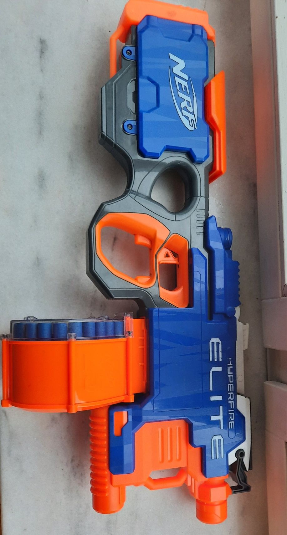 Nerf N-Strike Elite HyperFire