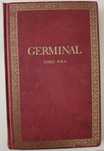 Livro de Émile Zola - Germinal