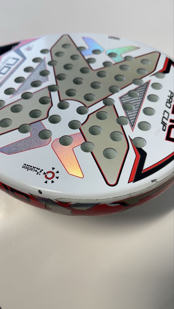 Raquete Padel Nox ML10 Pro Cup