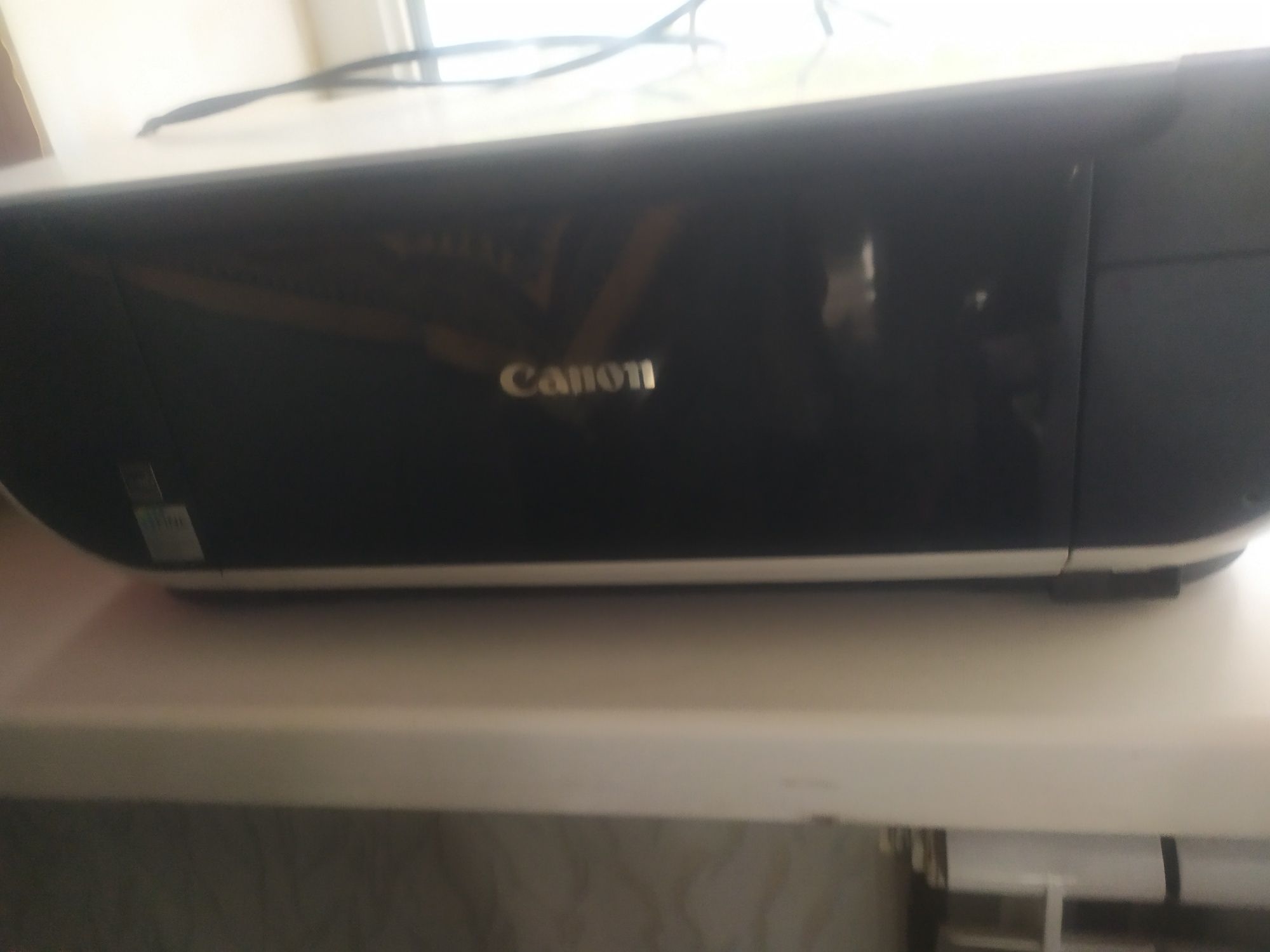 Принтер +сканер Canon 220