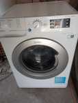 Máquina de lavar roupa 7 kgs Indesit