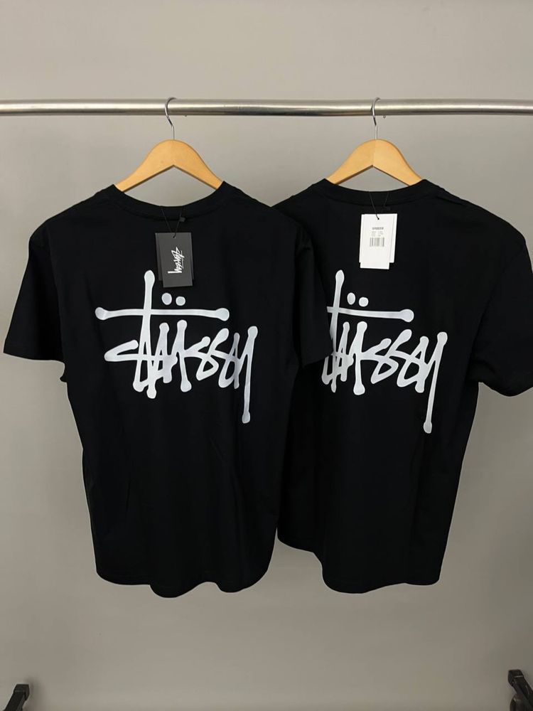 Футболка Stussy