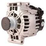 CA1954 ALTERNATOR CITROEN BERLINGO C3 C4 C5 1.4 1.6