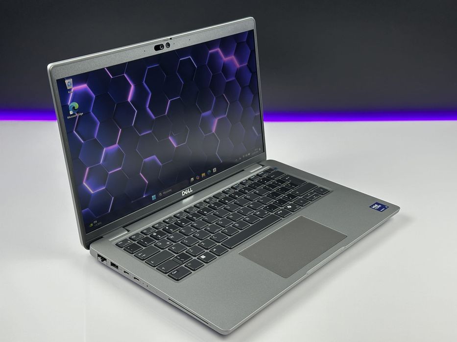 Laptop DELL Latitude 5450 | Ultra 5 135U / FHD / 16GB / 256GB