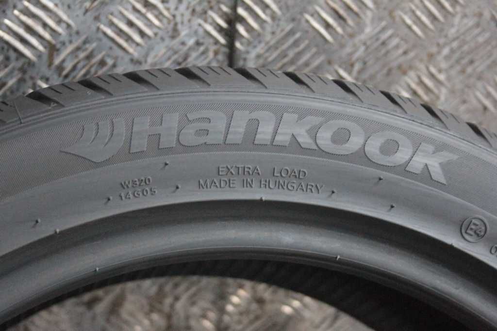 205/50/17 Hankook Winter i *cept evo 2 205/50 R17 93V