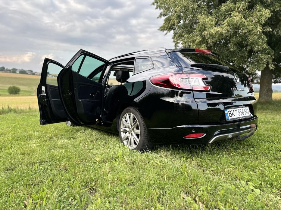 Продам Рено Меган