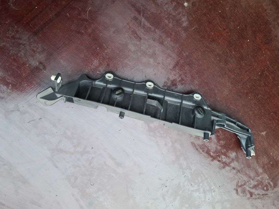 BMW X4 G02 2.0 D 20r X3 G01 dolna część ścianki przedniej prawa