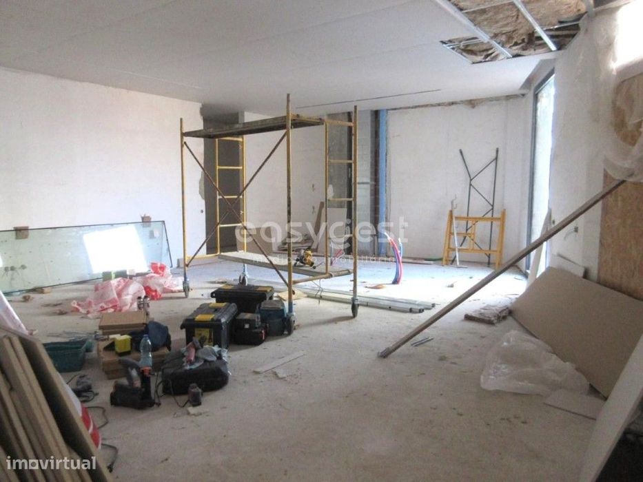 Fantástico Apartamento T2 de Luxo no centro da Vila - Lourinhã