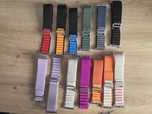 Paski do zegarka apple watch 13 szt