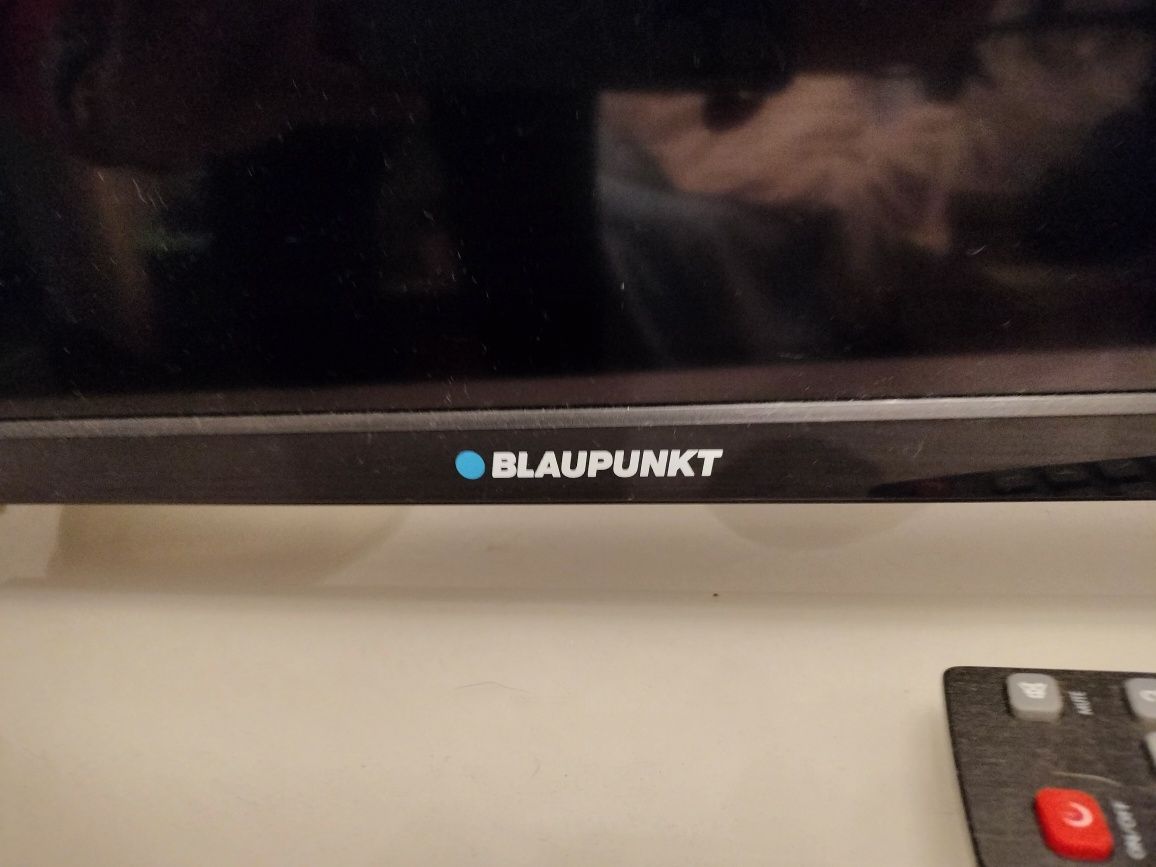 Televisão Blaupunkt