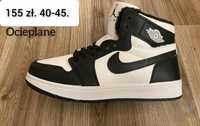 Buty  Nike Jordan męskie ocieplane 41-46