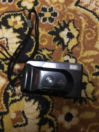 Пленочный фотоаппарат Premier PC-645