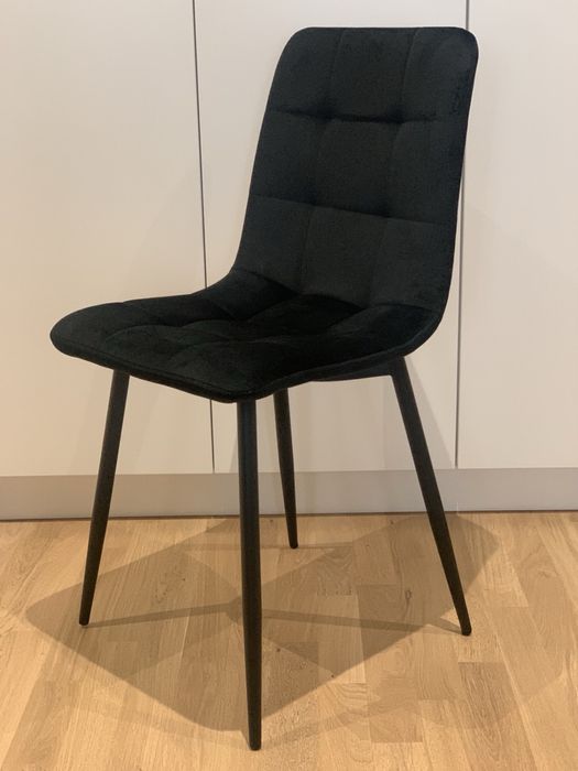 Стілець / Крісло велюрове Mila‼️Акційна ціна‼️можливий гурт